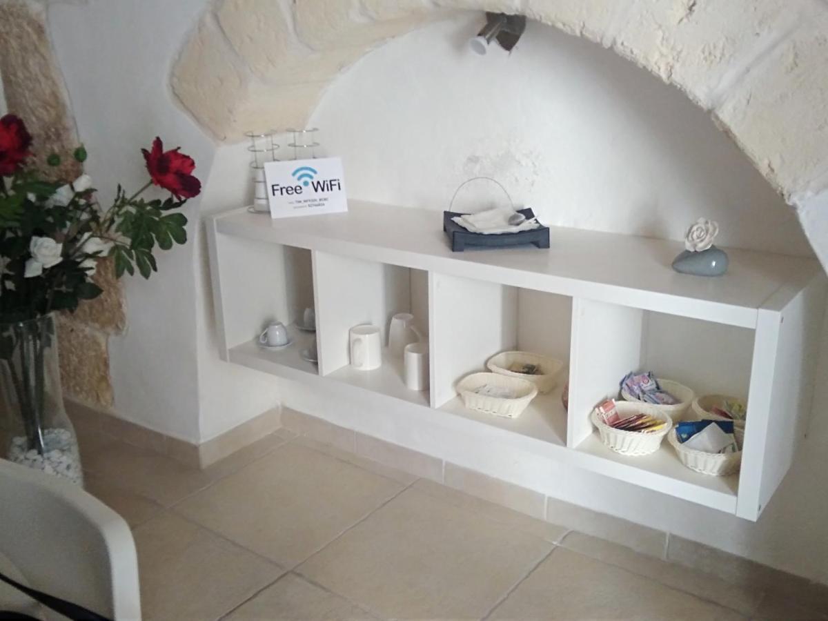 La Casa Di Carol Villa Алтамура Екстериор снимка