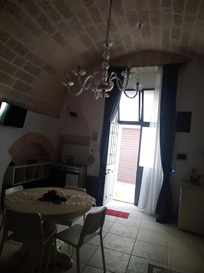 La Casa Di Carol Villa Алтамура Екстериор снимка