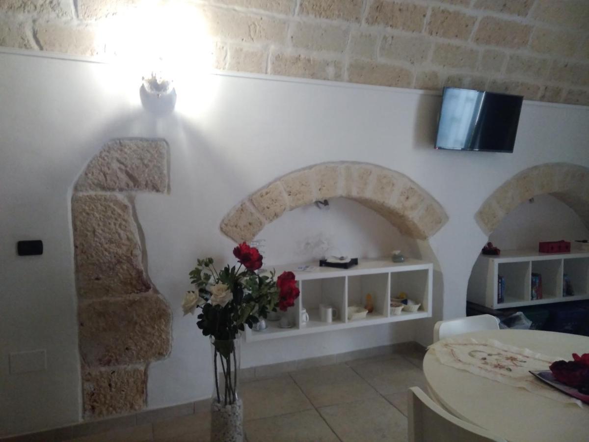 La Casa Di Carol Villa Алтамура Екстериор снимка