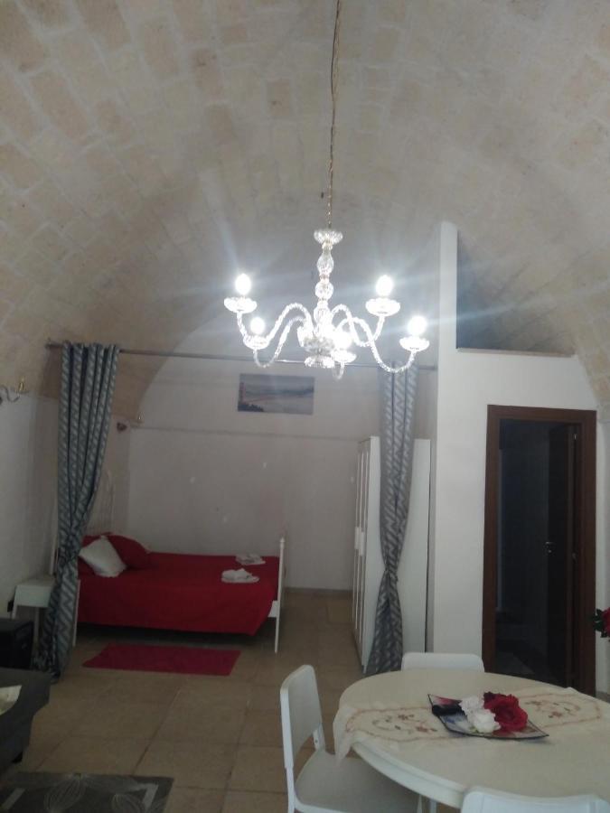 La Casa Di Carol Villa Алтамура Екстериор снимка