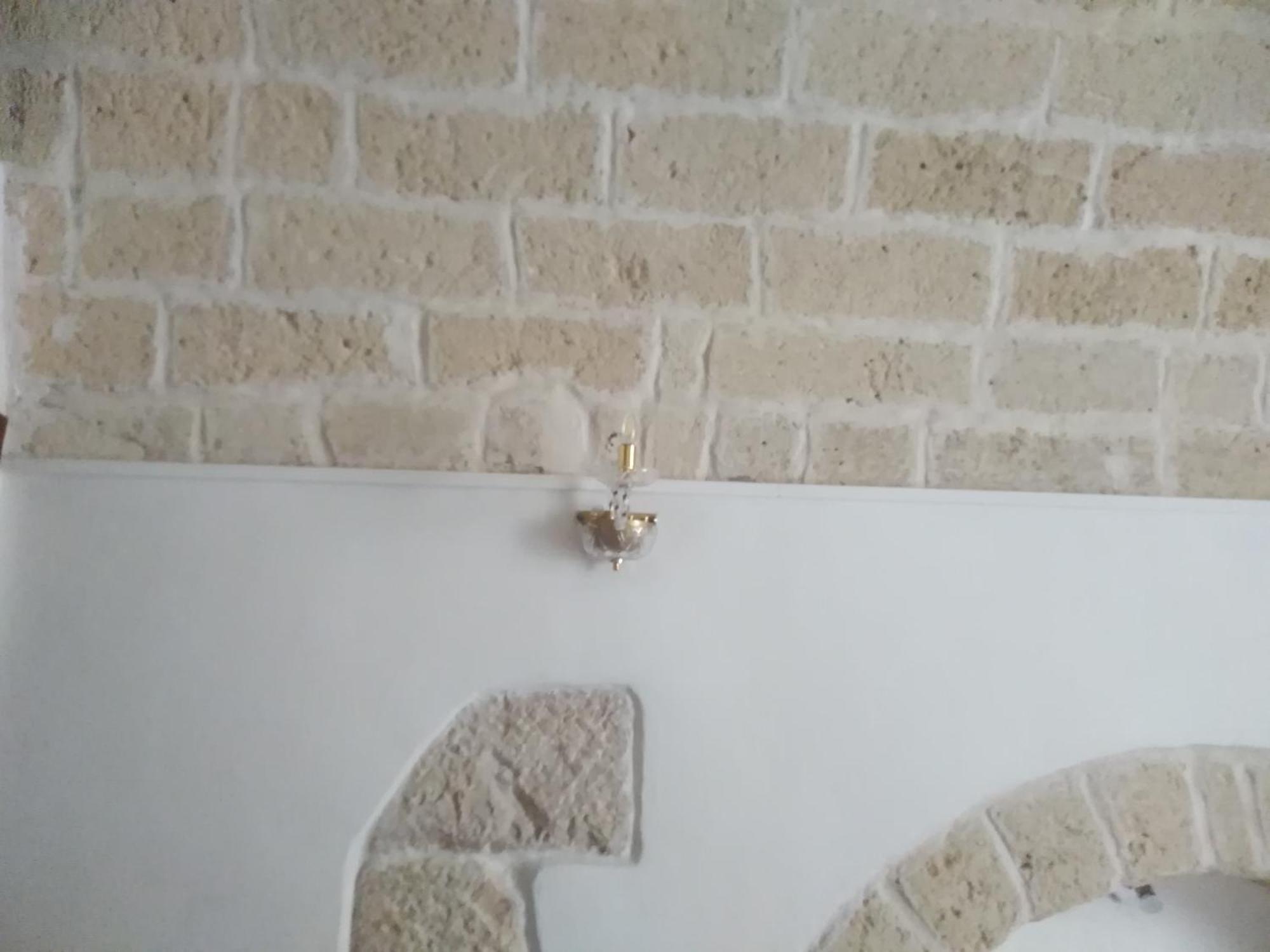 La Casa Di Carol Villa Алтамура Екстериор снимка