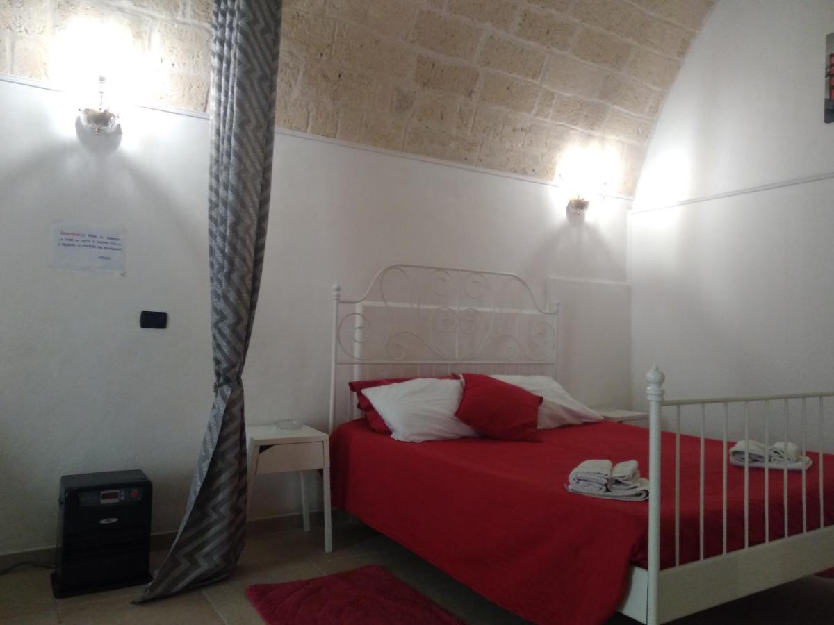 La Casa Di Carol Villa Алтамура Екстериор снимка