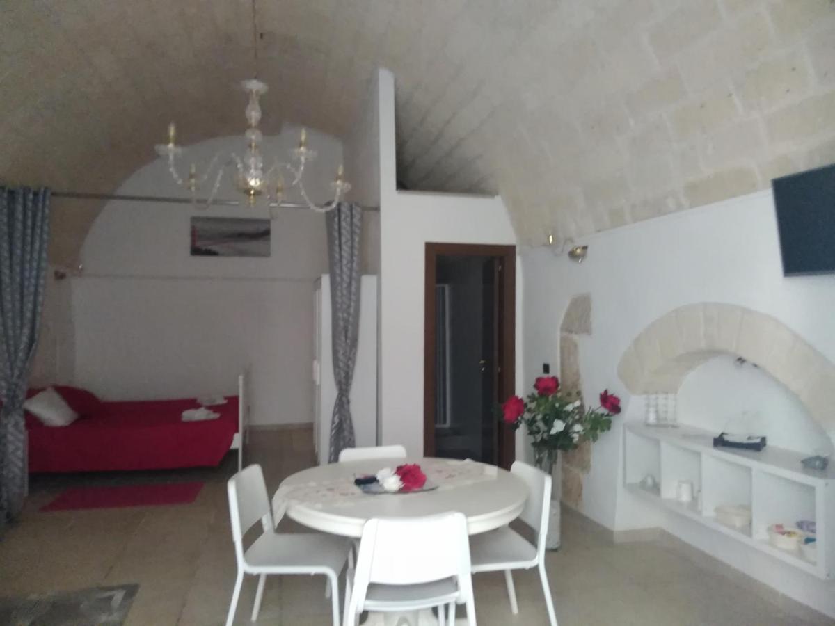 La Casa Di Carol Villa Алтамура Екстериор снимка