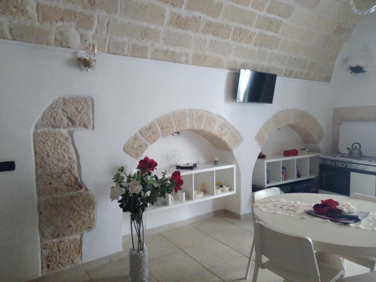 La Casa Di Carol Villa Алтамура Екстериор снимка
