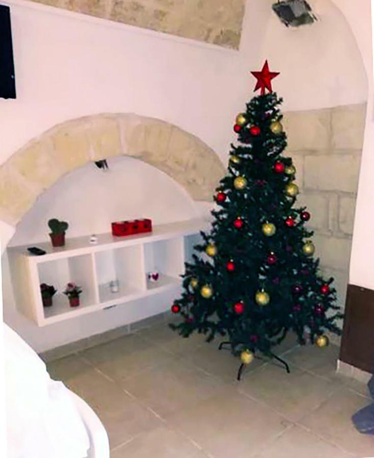 La Casa Di Carol Villa Алтамура Екстериор снимка