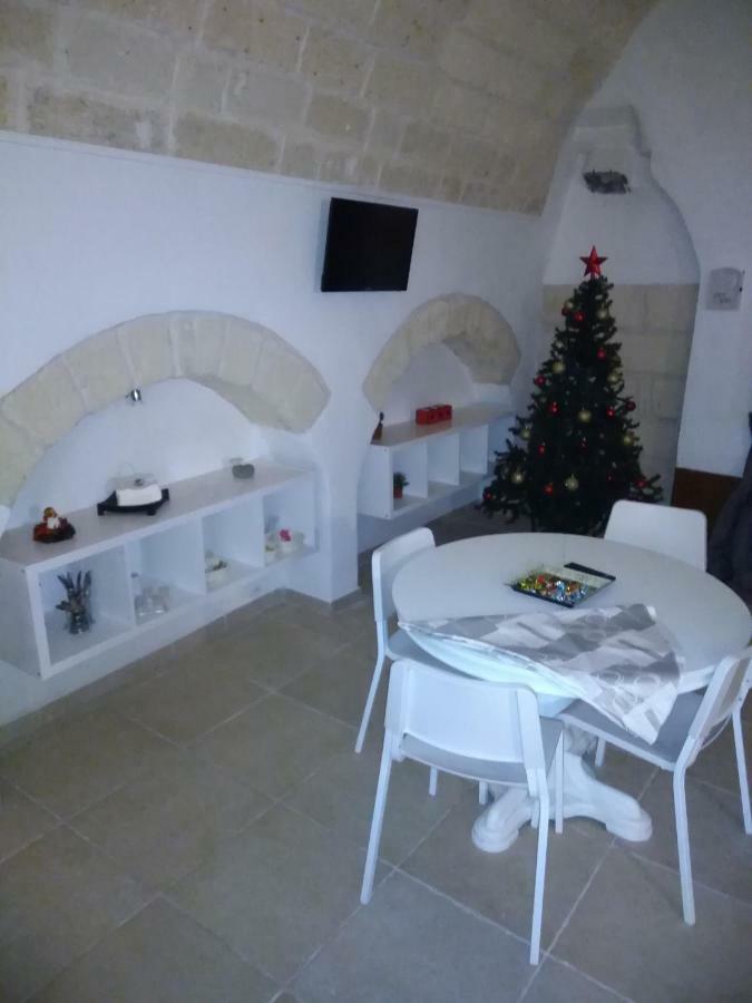 La Casa Di Carol Villa Алтамура Екстериор снимка
