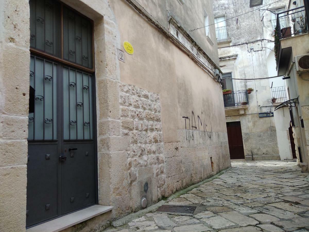 La Casa Di Carol Villa Алтамура Екстериор снимка
