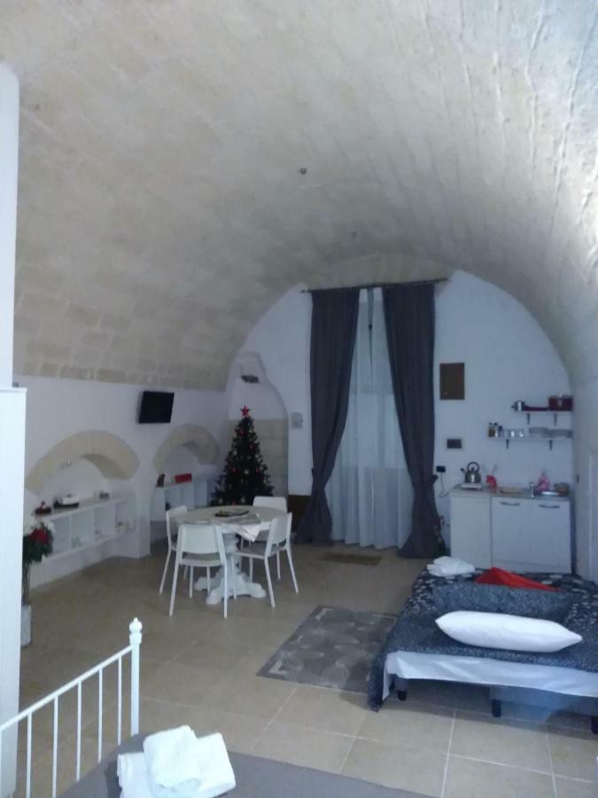 La Casa Di Carol Villa Алтамура Екстериор снимка