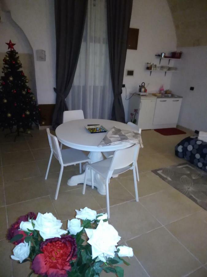 La Casa Di Carol Villa Алтамура Екстериор снимка