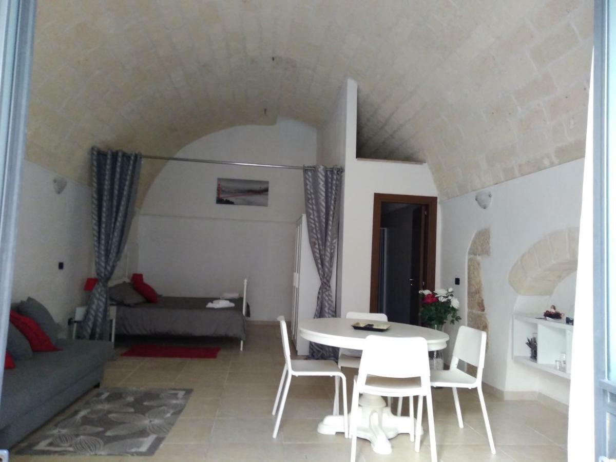 La Casa Di Carol Villa Алтамура Екстериор снимка