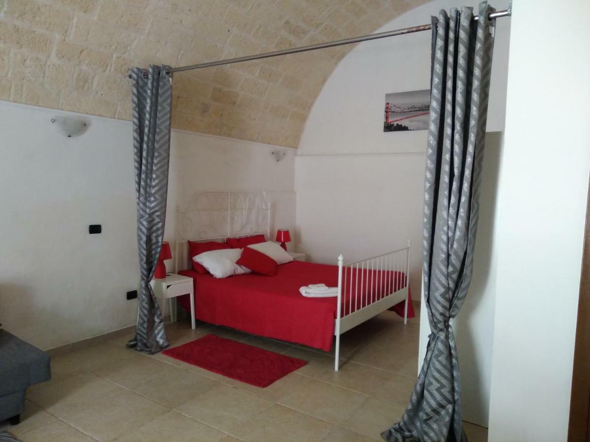 La Casa Di Carol Villa Алтамура Екстериор снимка