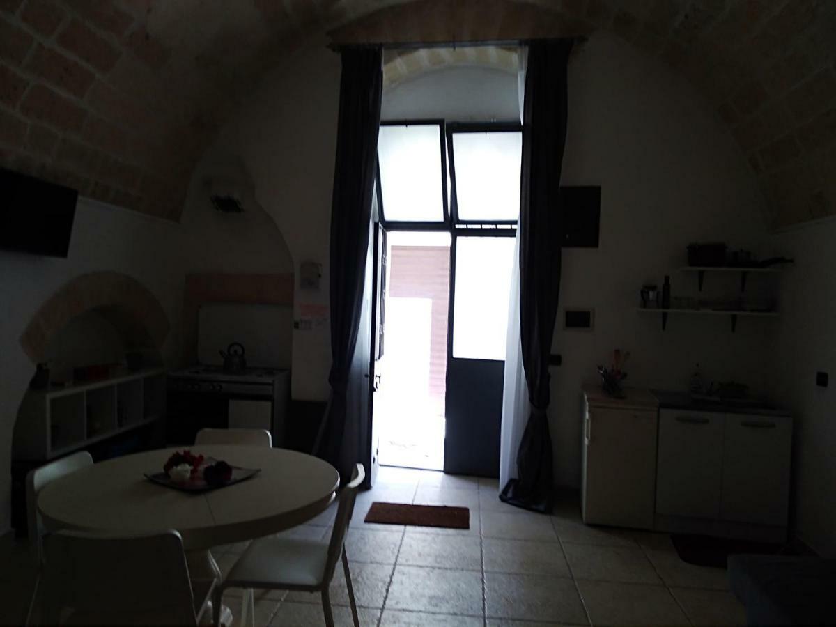 La Casa Di Carol Villa Алтамура Екстериор снимка