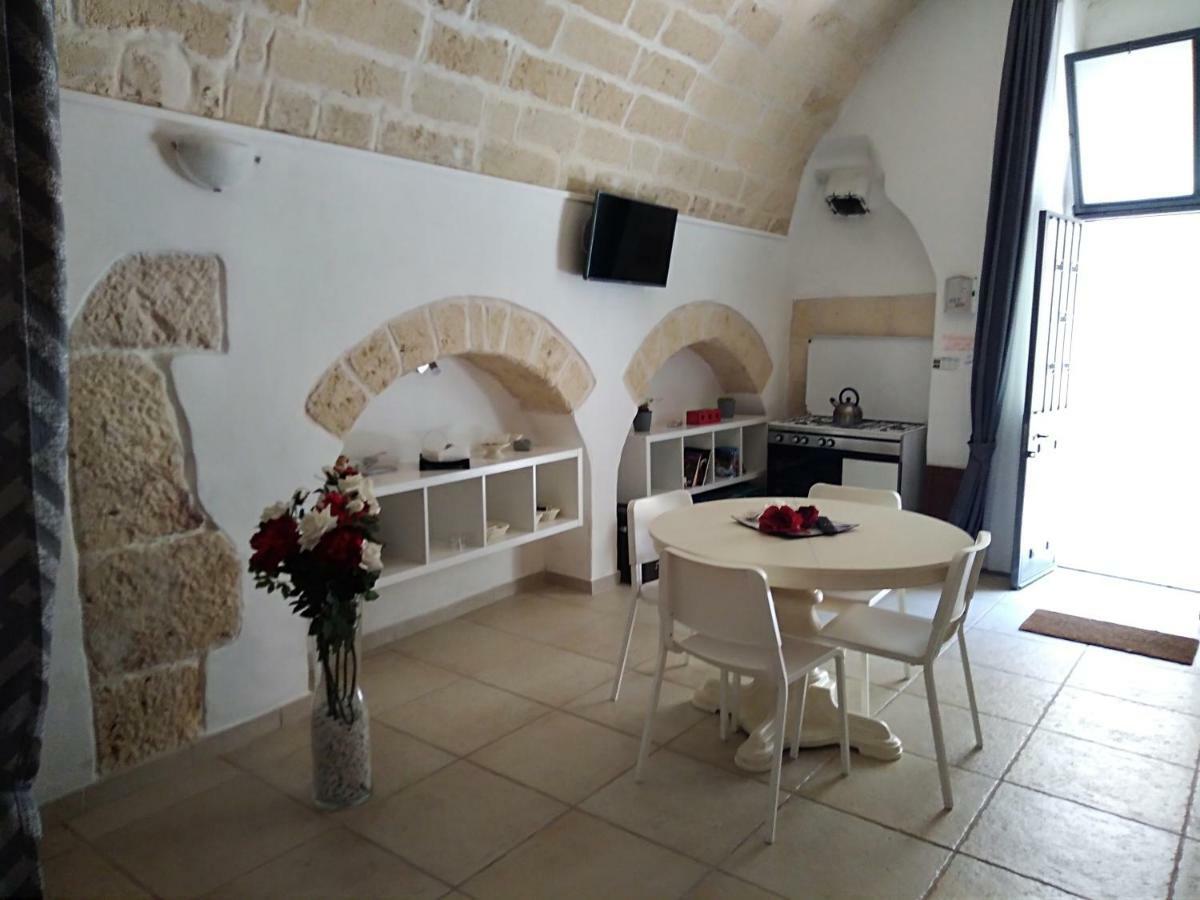 La Casa Di Carol Villa Алтамура Екстериор снимка