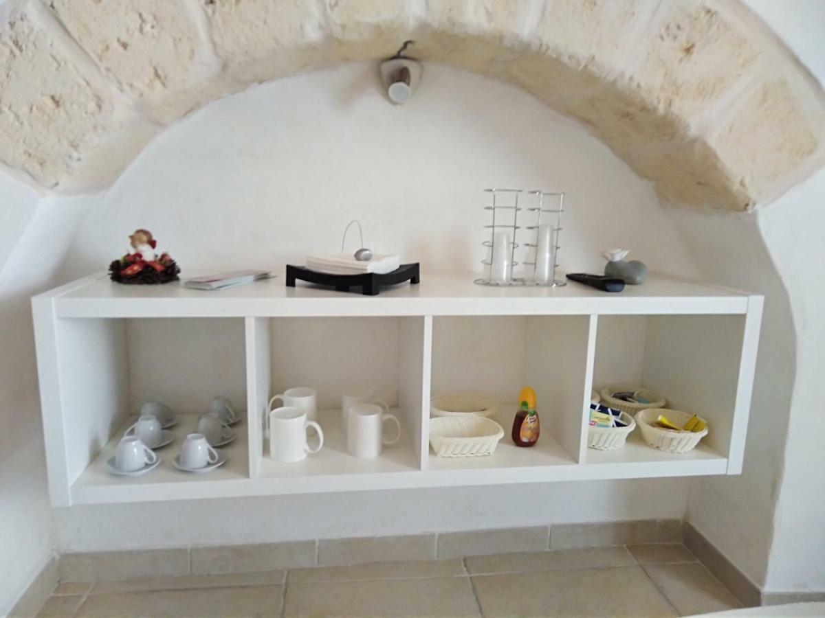 La Casa Di Carol Villa Алтамура Екстериор снимка