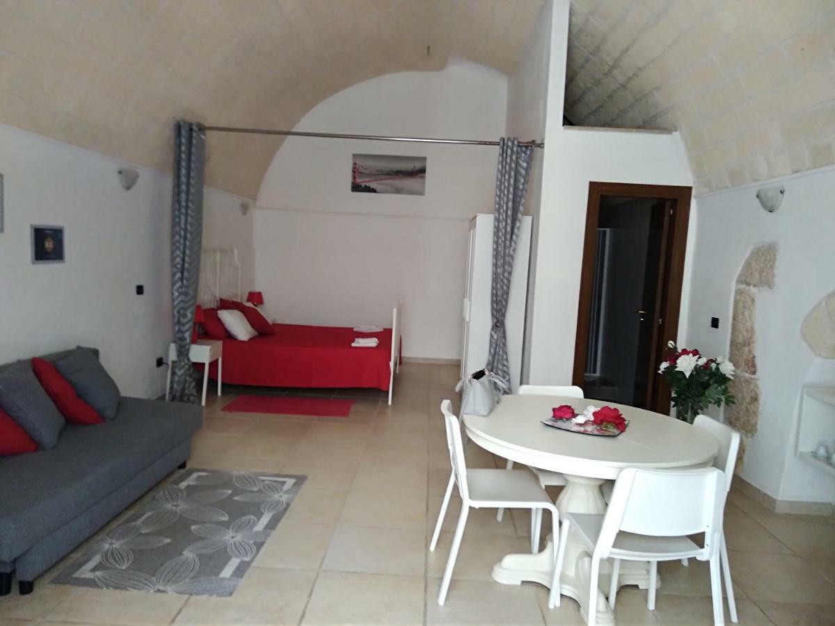 La Casa Di Carol Villa Алтамура Екстериор снимка